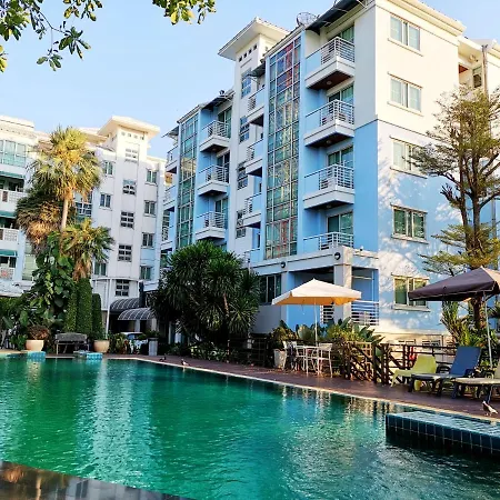 Bellevue Boutique Bangkok Apartment