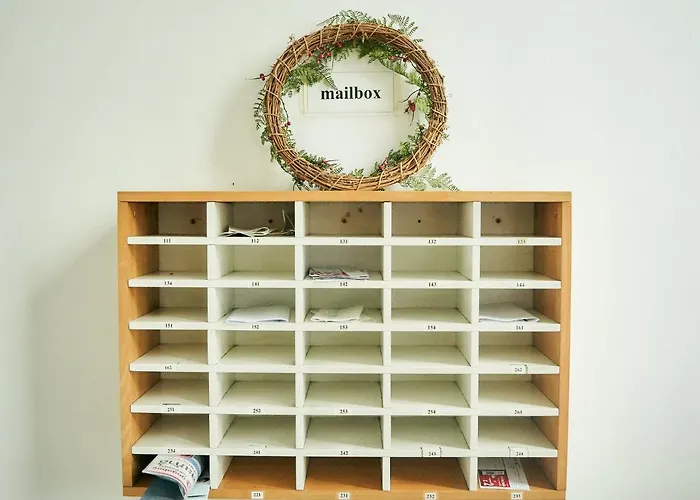 Bellevue Boutique *