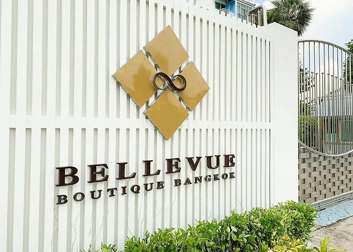 Bellevue Boutique 曼谷
