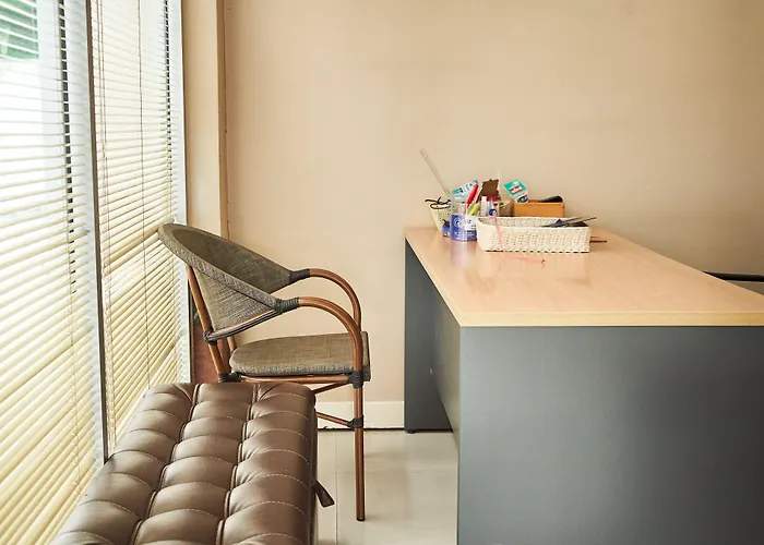 Bellevue Boutique Bangkok