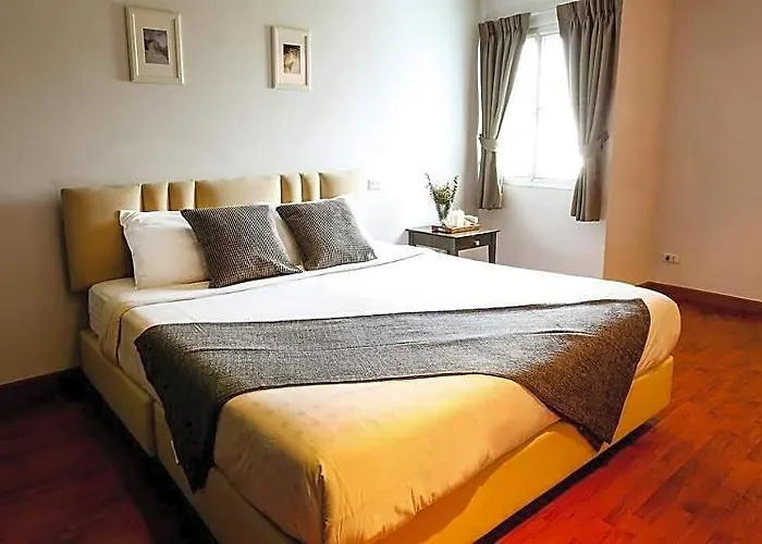 Apartamento Bellevue Boutique